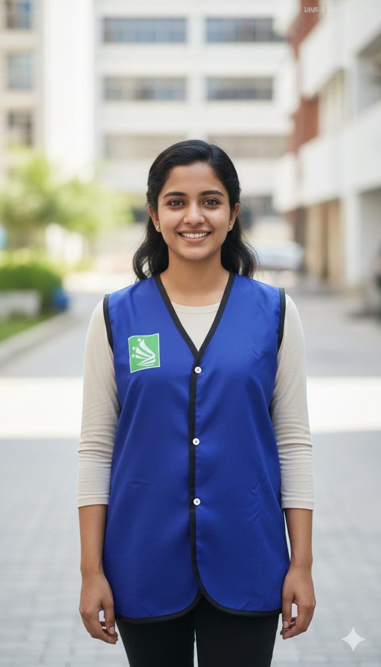 Corporate Uniforms